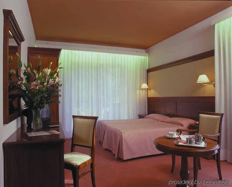 Фото Balletti Park Hotel