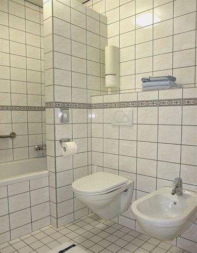Фото Hotel Breitner