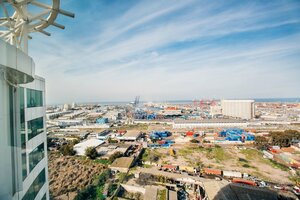 Гостиница Grand Mogador City Center