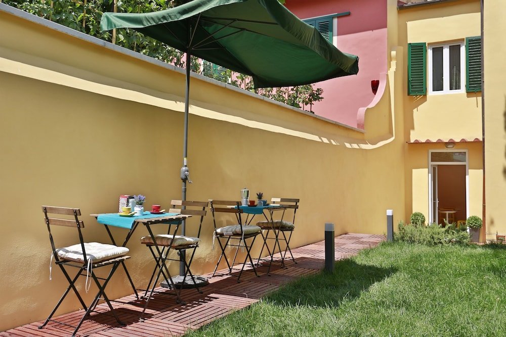 Фото Mamo Florence - Espresso Apartment