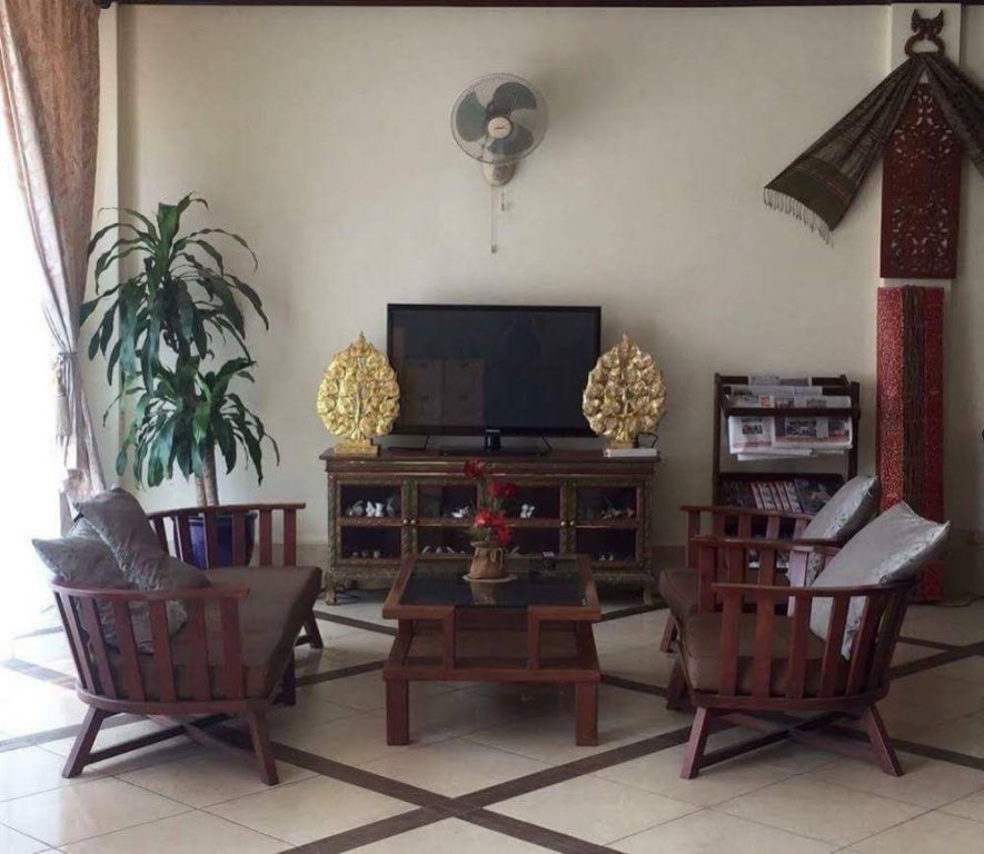 Фото Domon Hotel