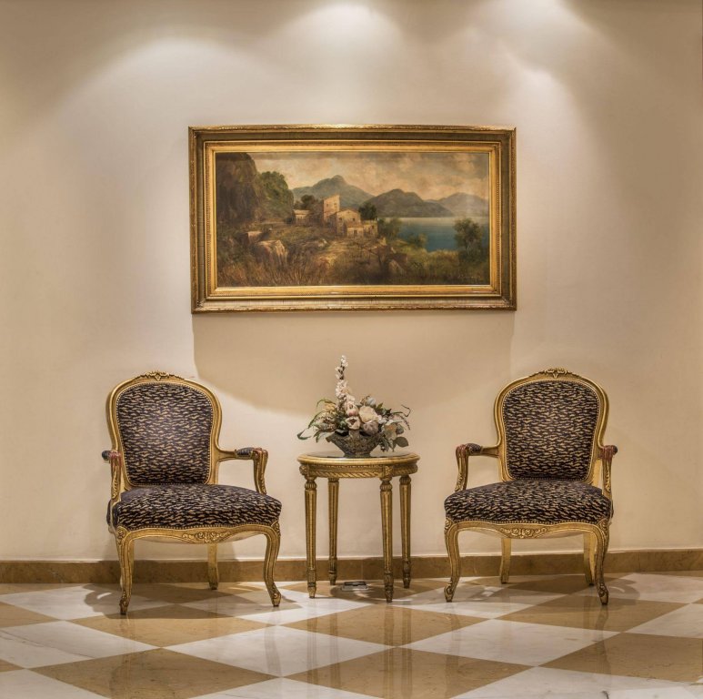 Фото Bella Riva Suite Hotel