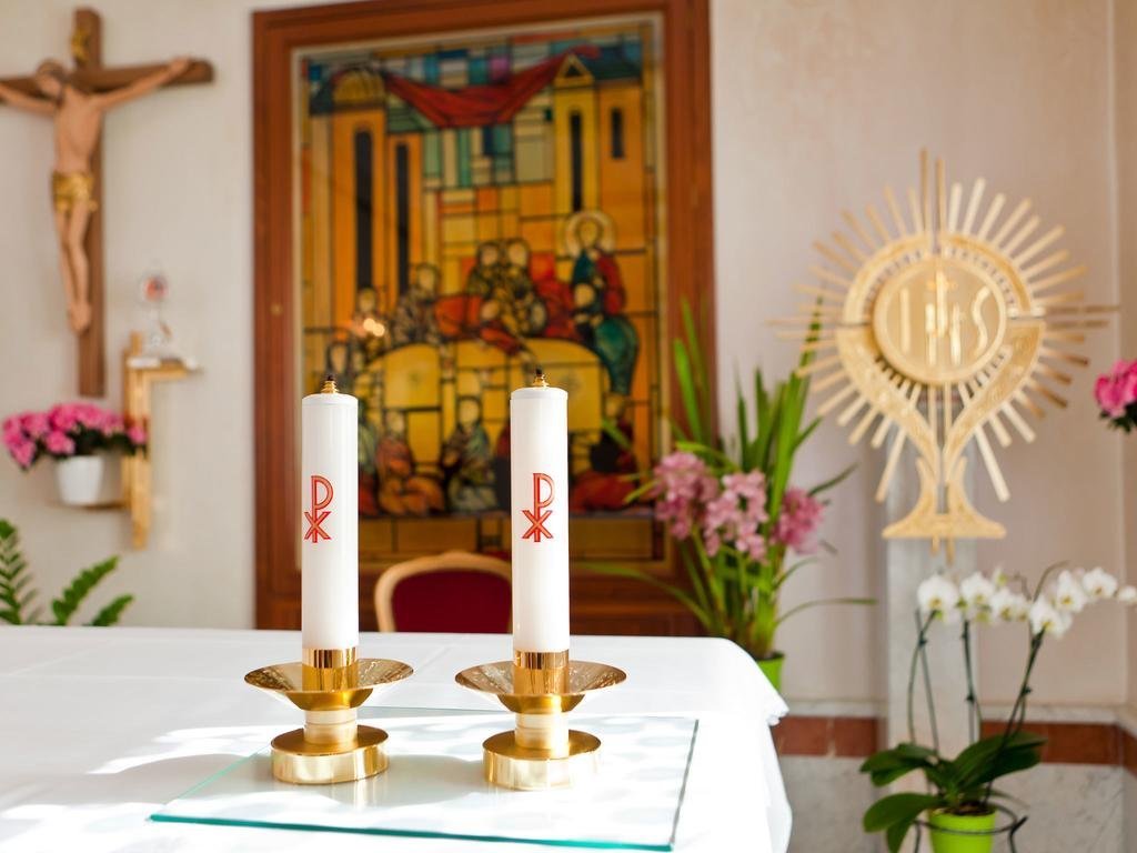 Фото Villa Maria Cristina Brando