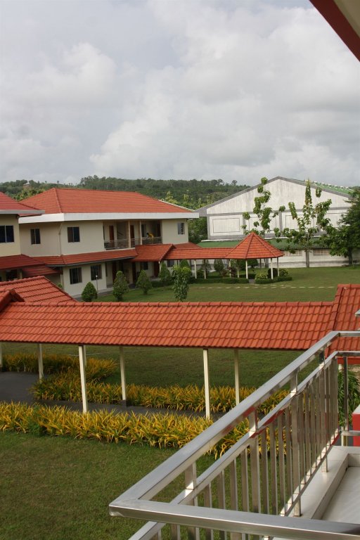 Фото Don Bosco Hotel School