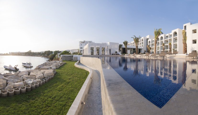 Фото La Badira - Adult Only