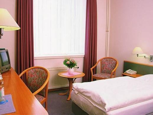 Фото Ringhotel Altstadt