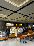 Starbucks (İstanbul, Şişli, Mecidiyeköy Mah., Oğuz Sok., 6), coffee shop