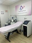 Vela Shape (Zheleznodorozhny Microdistrict, ulitsa Mayakovskogo, 24А), massage salon