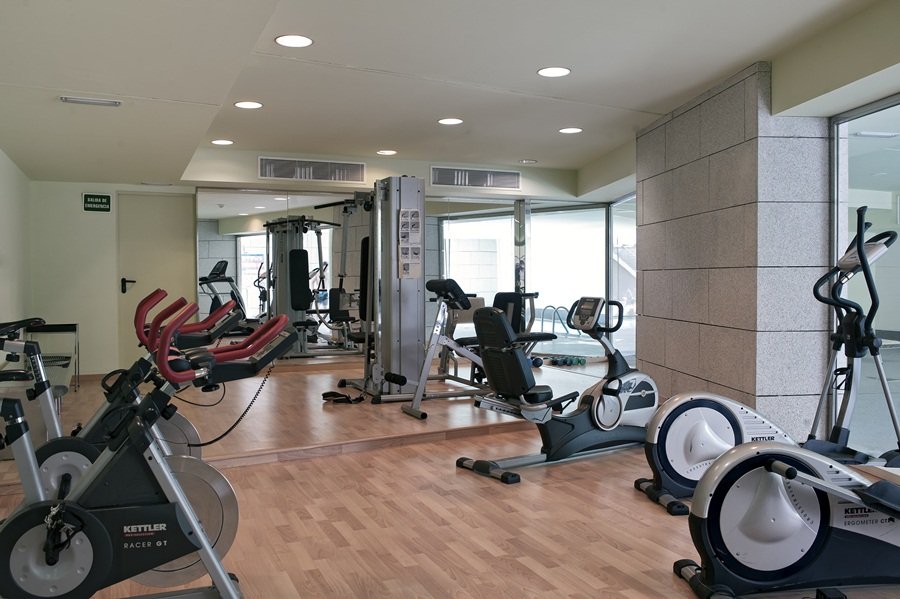 Фото Hotel Eurostars Reina Felicia