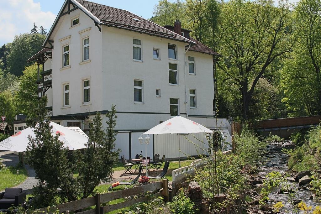 Фото Solehotel Winterberg