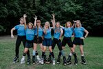 Kangoo Jumps (Yeletskaya Street, 17к3), fitness club