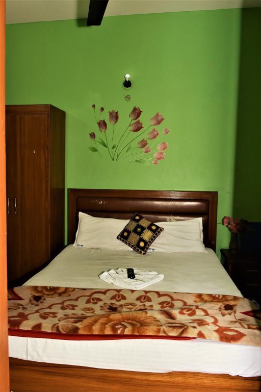 Фото Отель City Inn Dx