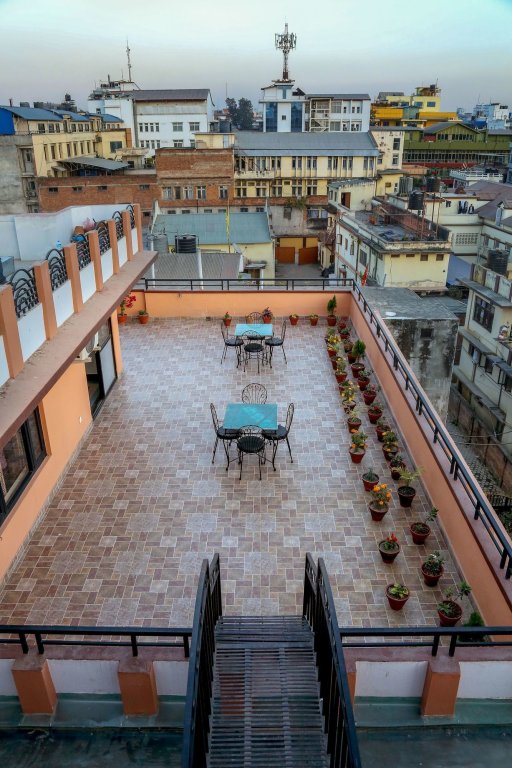 Фото Taleju Boutique Hotel