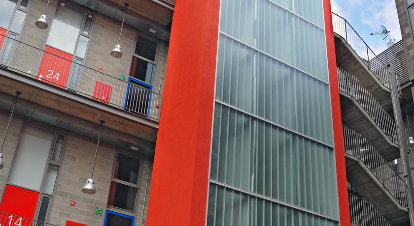 Фото Barcelona Apartment Republica