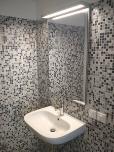 Гостиница Airport Pisa Rooms - Comfort