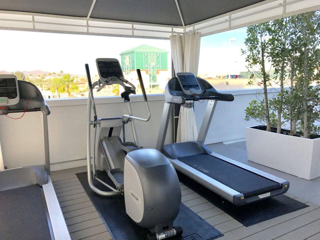 Фото Luxe Rodeo Drive Hotel