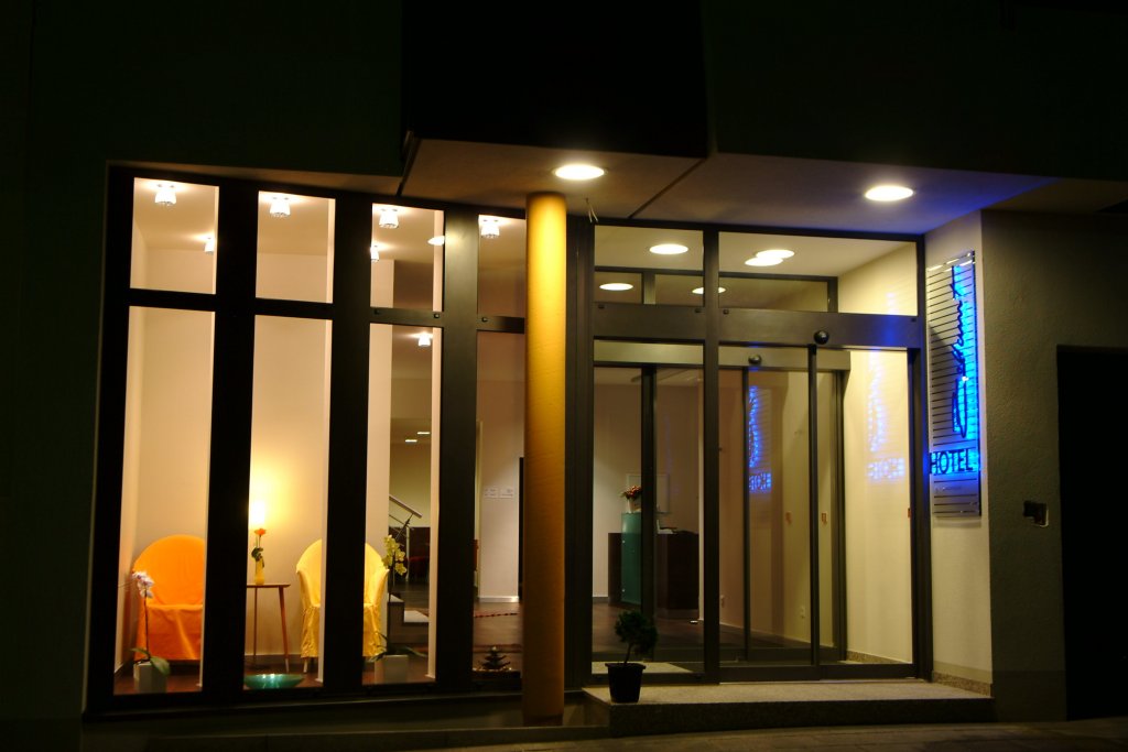 Фото Design Hotel Zollamt