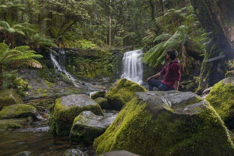 Фото Yha Hobart Central