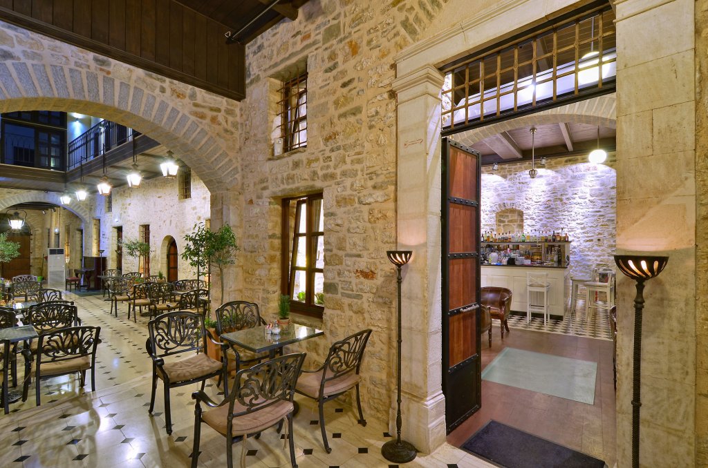 Фото Heritage Hotels - Hotel Kalari