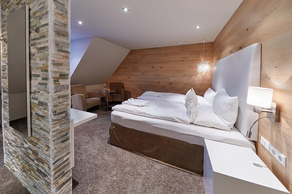 Фото Die Reichsstadt - Hotel und Restaurant