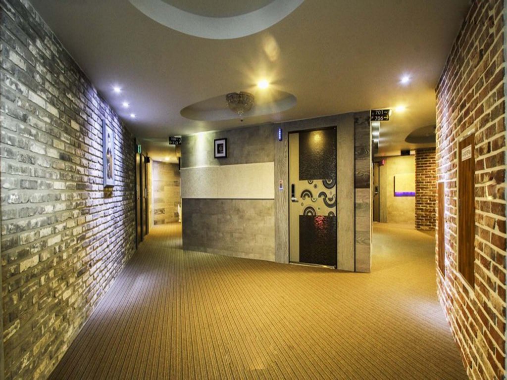 Фото Cc Business Hotel