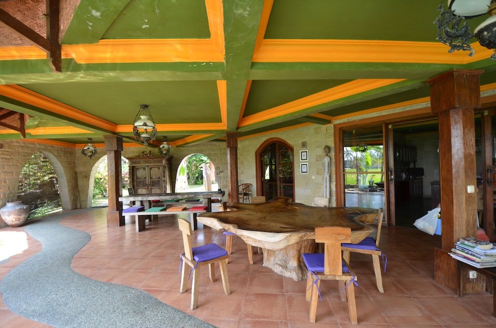 Фото Saudara Home