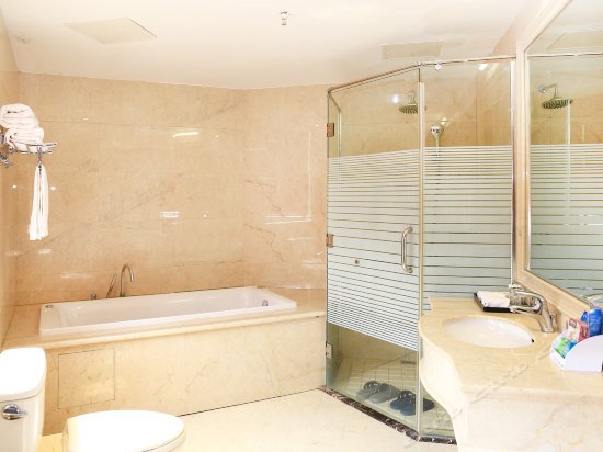 Фото Xiushan International Hotel