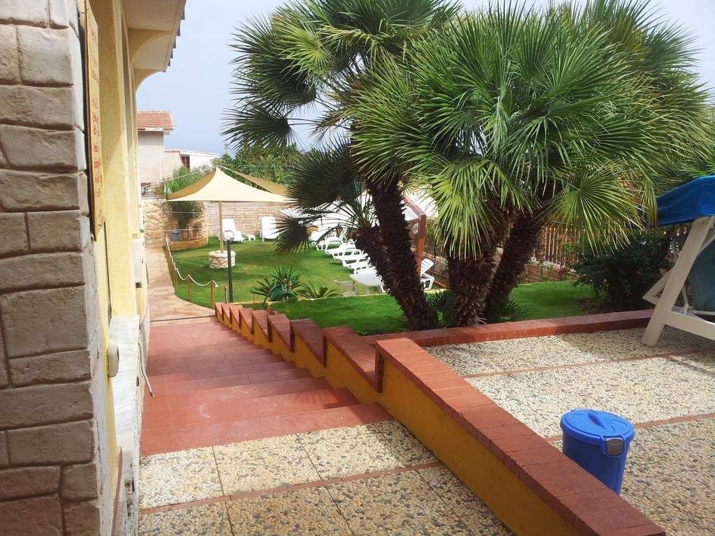 Фото Residence Villa Rosa dei Venti