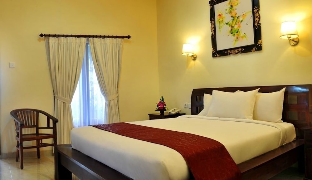 Фото Puri Yuma Hotel