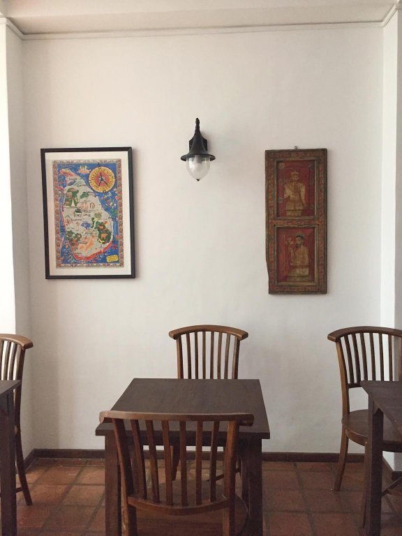 Фото Secret Palace House