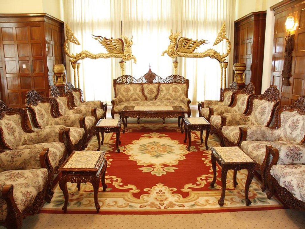 Фото Mya Yeik Nyo Royal Hotel Yangon