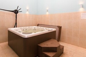Гостиница Coimbra Hotel & SPA