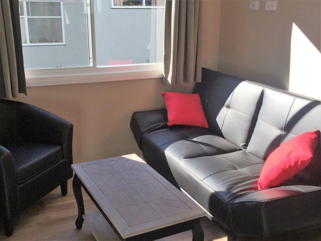 Фото Huskisson Beach Bed and Breakfast