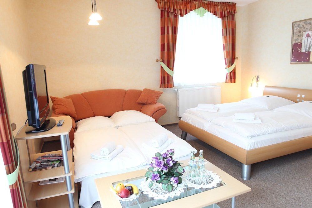 Фото Hotel Wittorf