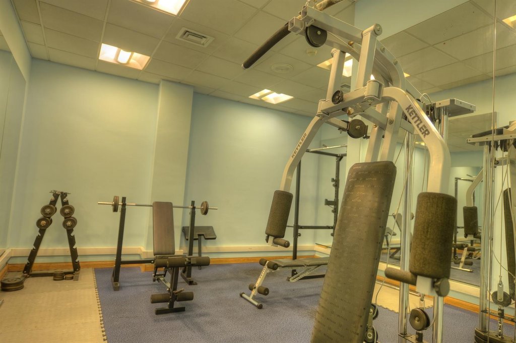 Фото Golden Tulip Vivaldi Hotel