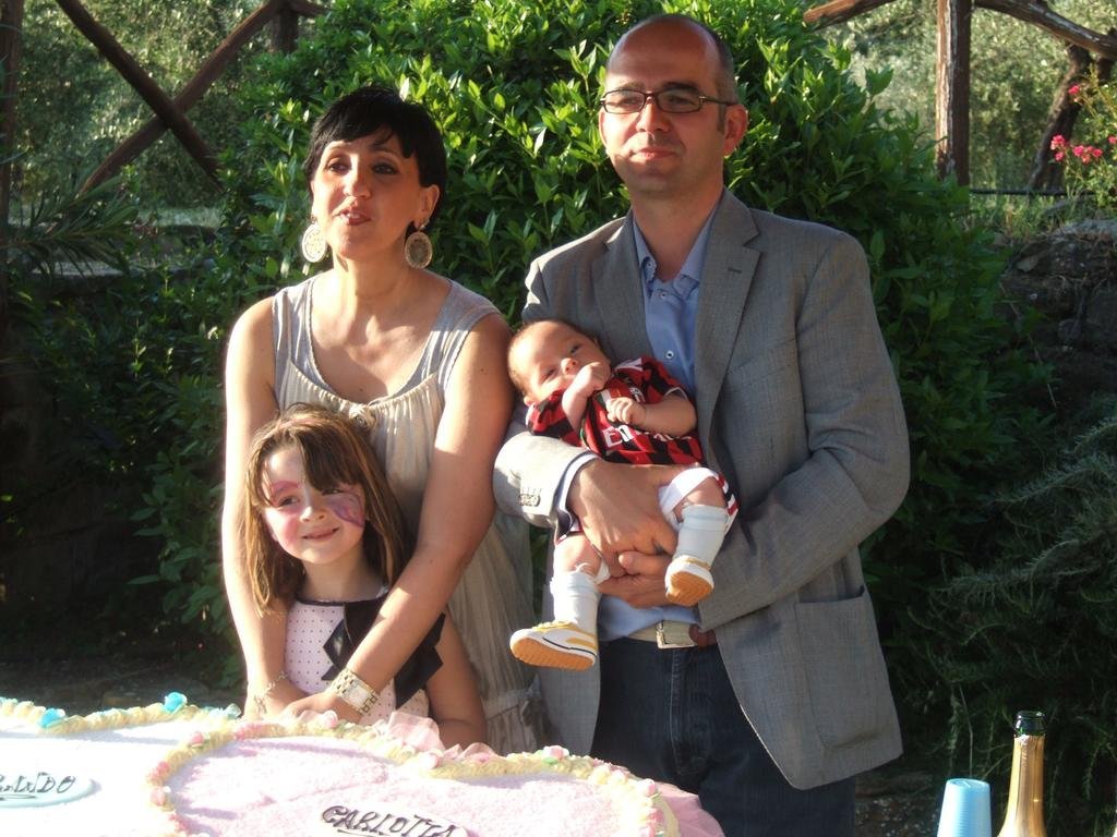 Фото Agriturismo Relais Poggio Primo