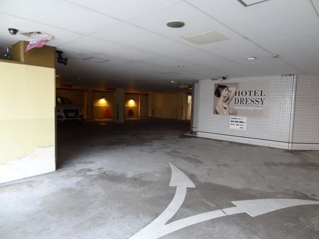 Фото Hotel Dressy -Adults Only