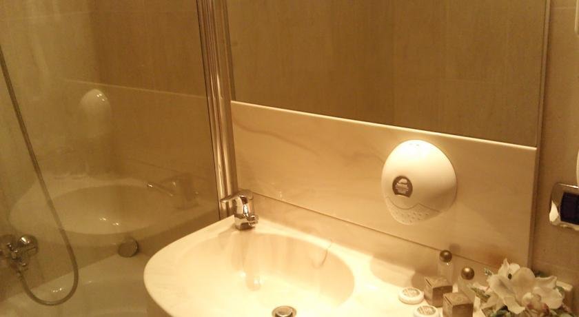 Фото Hotel Sovrano