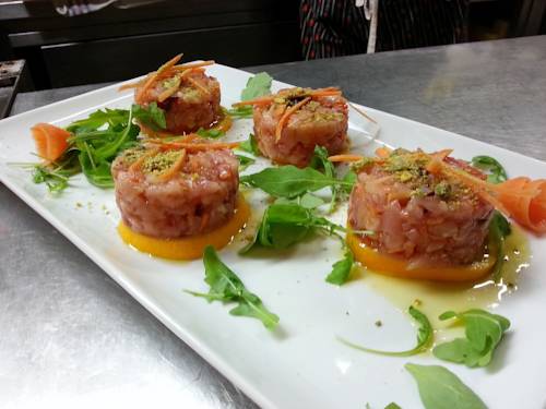 Фото Hotel Parco delle Cale