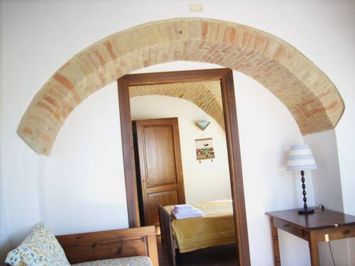 Фото Antico Borgo Carceri