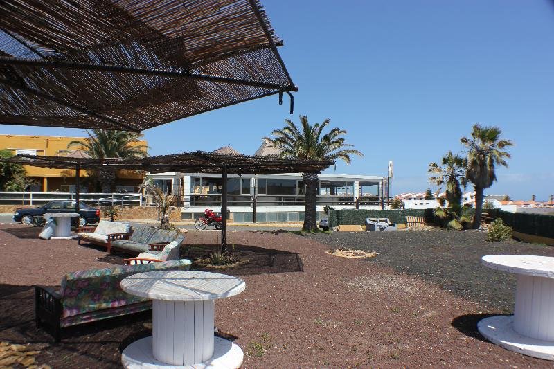 Фото Aparthotel la Piramide