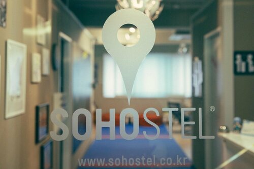 Гостиница Sohostel Korea
