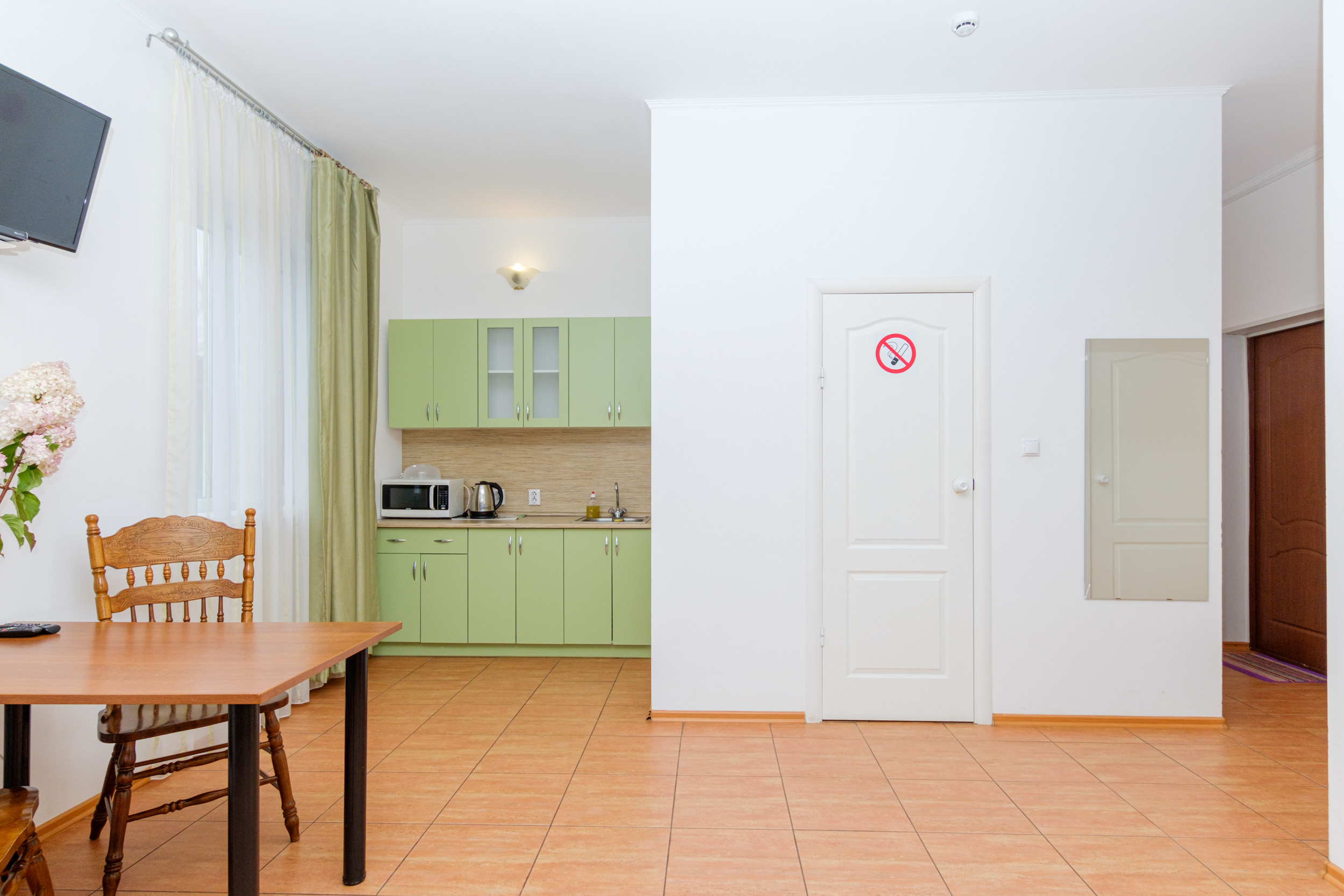 Фото Гостевой дом Новосельковский