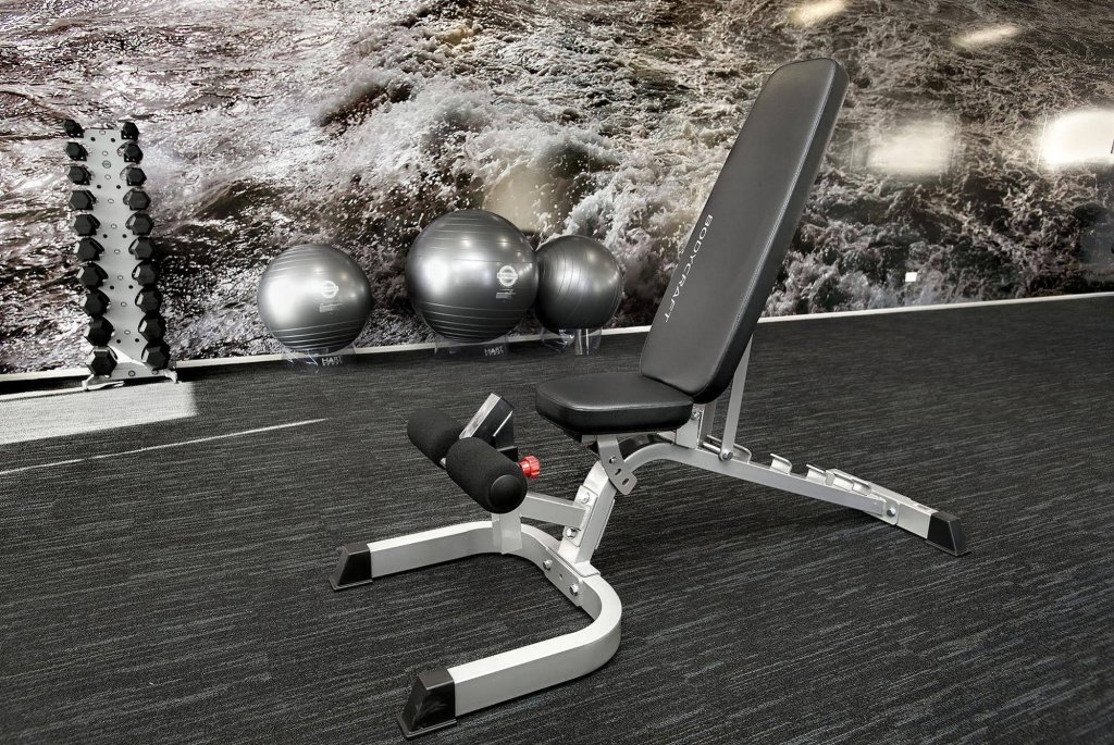 Фото BIG4 Ingenia Holidays Queenscliff Beacon