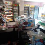 Черноморец (посёлок городского типа Черноморское, СНТ Черноморец, 109), grocery