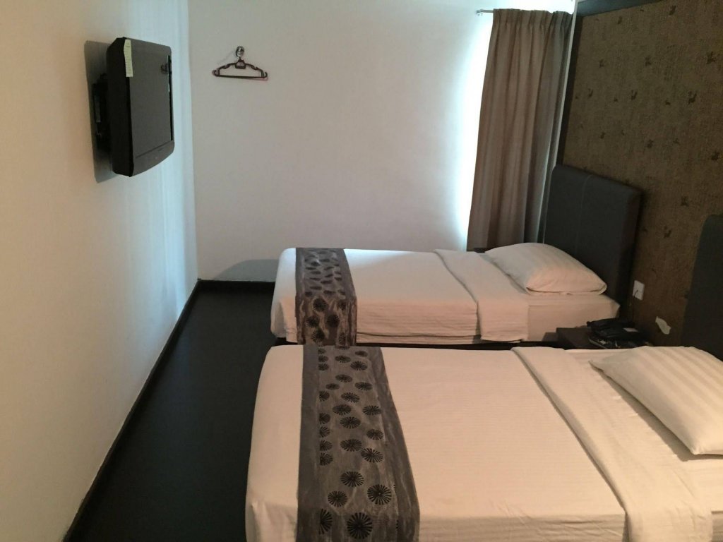 Фото Le Hotel Kota Kinabalu