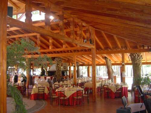 Гостиница Hotel Ristorante Villa Brazzano