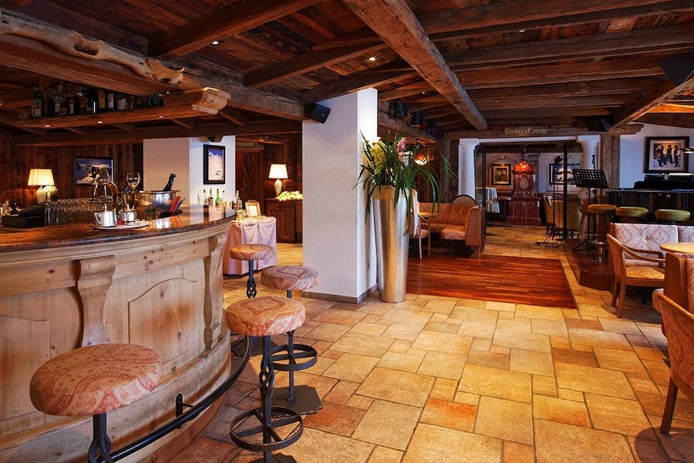 Фото Hotel Sassongher