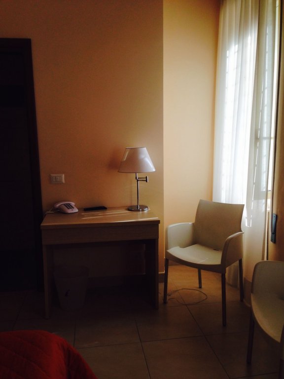 Фото Villa Riari Garden