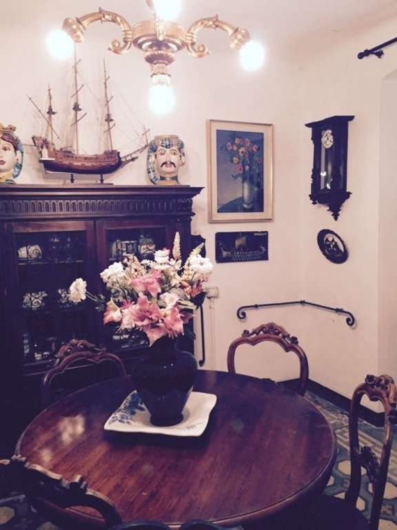 Фото La Casa Di Silvana